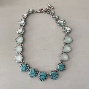 Chloe and Isabel statement necklace